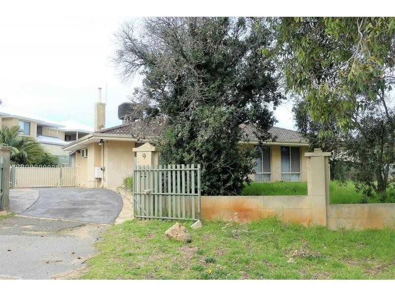 9 Scales Way, Spearwood WA 6163