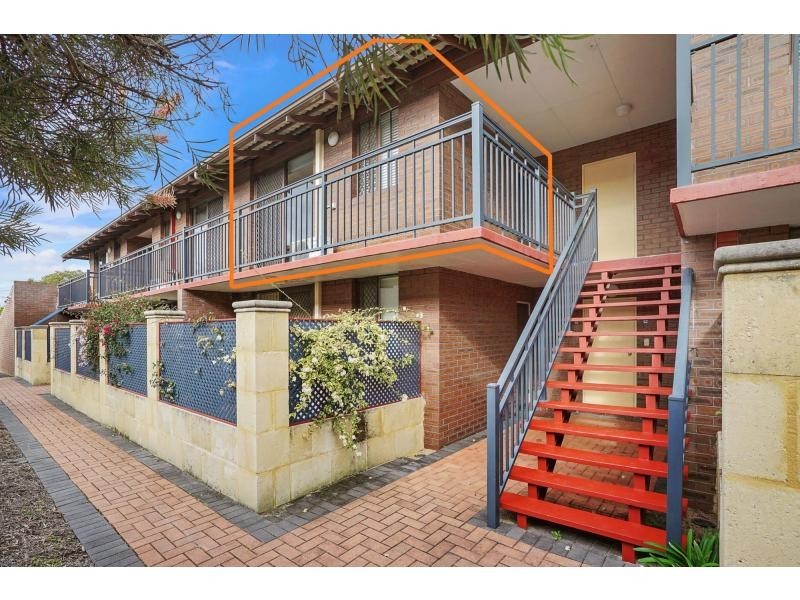 7/65 Fourth Avenue, Mount Lawley WA 6050