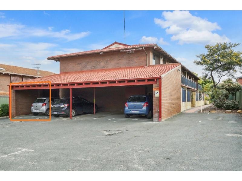7/65 Fourth Avenue, Mount Lawley WA 6050