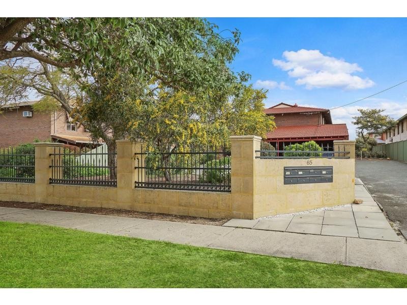 7/65 Fourth Avenue, Mount Lawley WA 6050