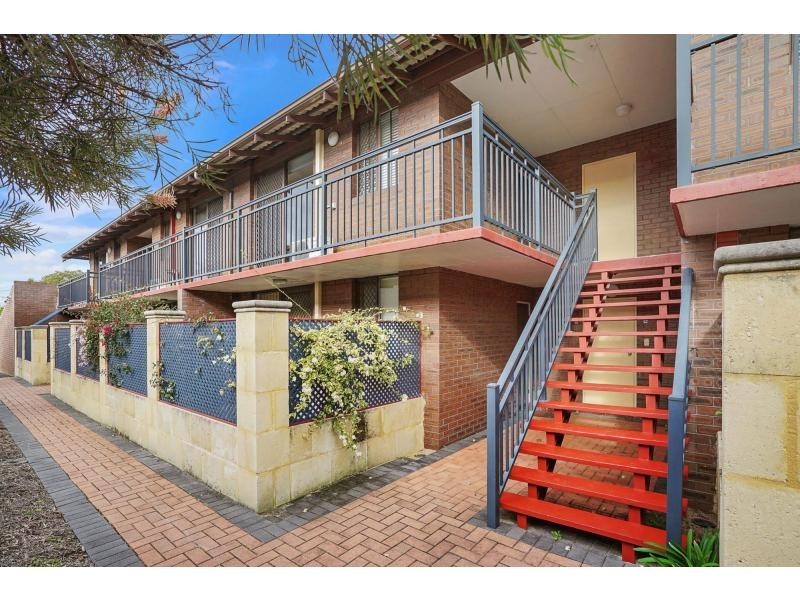 7/65 Fourth Avenue, Mount Lawley WA 6050