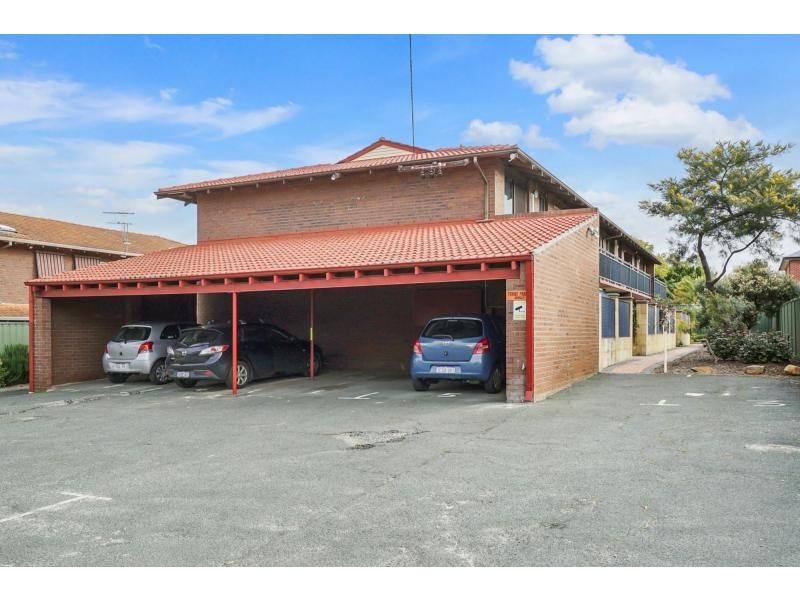 7/65 Fourth Avenue, Mount Lawley WA 6050