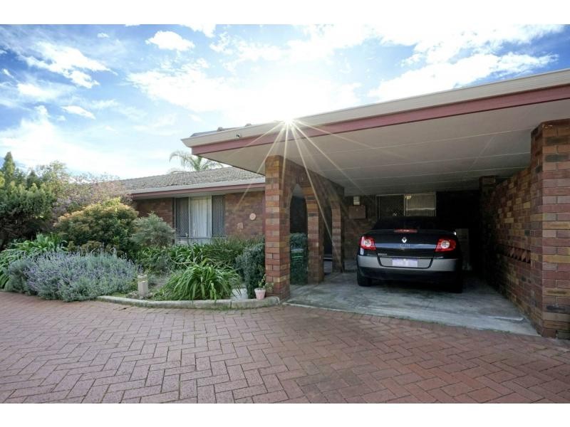 6/47 Fourth Avenue, Mount Lawley WA 6050