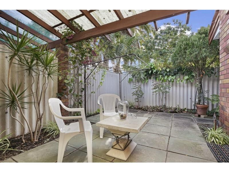 6/47 Fourth Avenue, Mount Lawley WA 6050