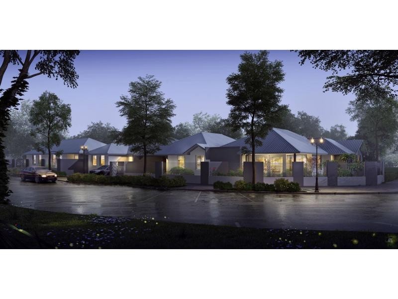 192 Bishopsgate Street, Carlisle WA 6101