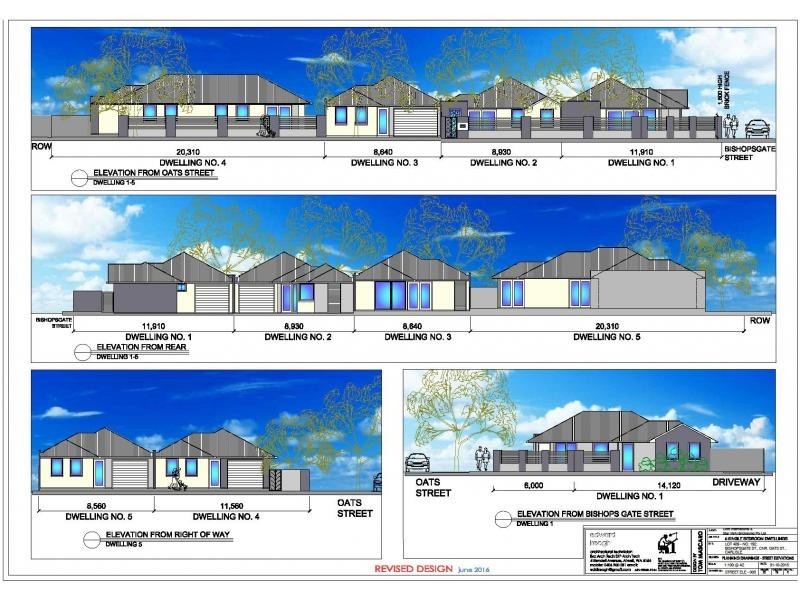 192 Bishopsgate Street, Carlisle WA 6101