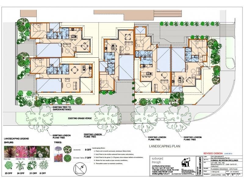 192 Bishopsgate Street, Carlisle WA 6101