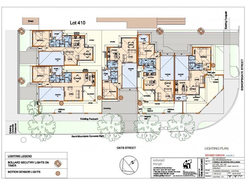 192 Bishopsgate Street, Carlisle WA 6101