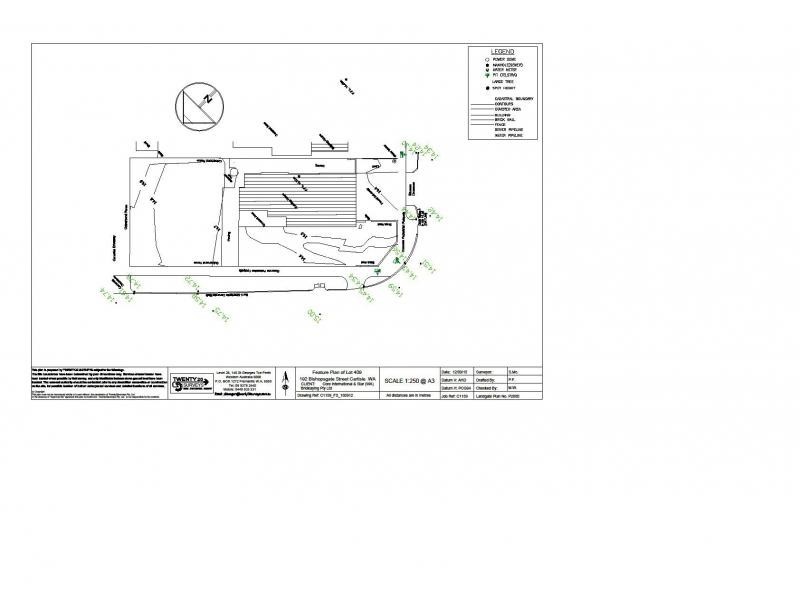 192 Bishopsgate Street, Carlisle WA 6101