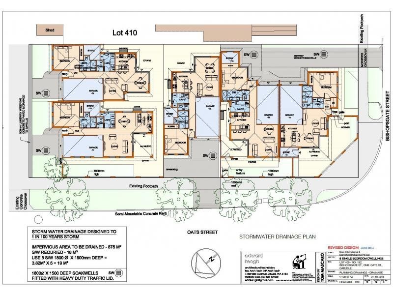 192 Bishopsgate Street, Carlisle WA 6101
