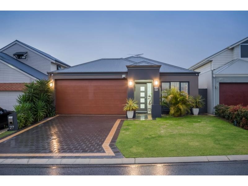 27 Trentham Road, Landsdale WA 6065