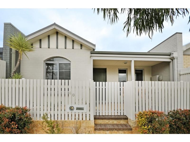 40 Salterforth Road, Butler WA 6036