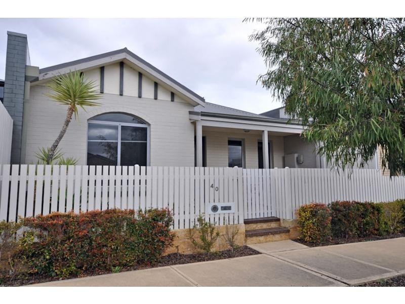 40 Salterforth Road, Butler WA 6036