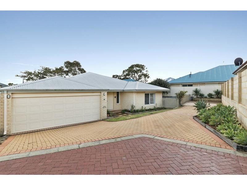 4 Forillion Avenue, Bibra Lake WA 6163