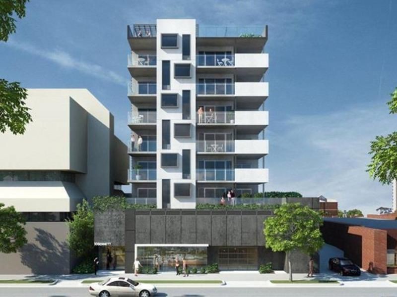 302/108 Bennett Street, East Perth WA 6004