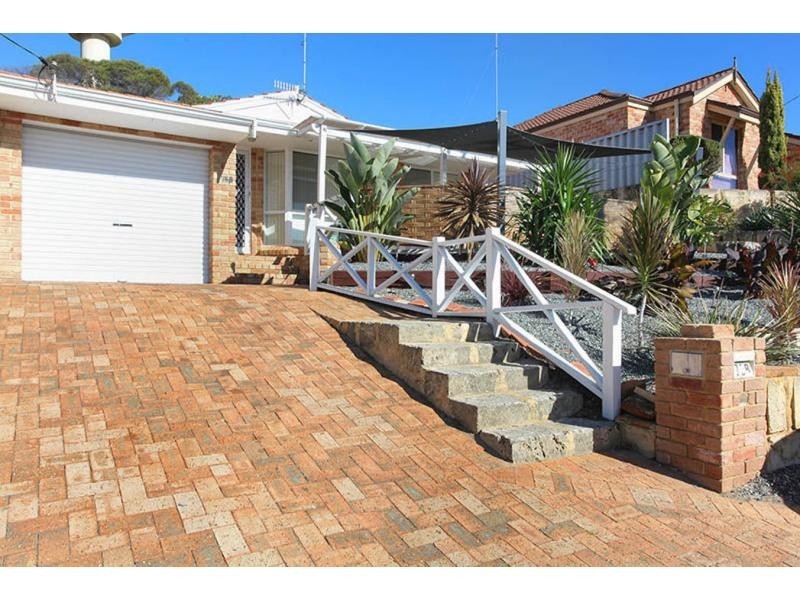 75B Leighton Road, Halls Head WA 6210