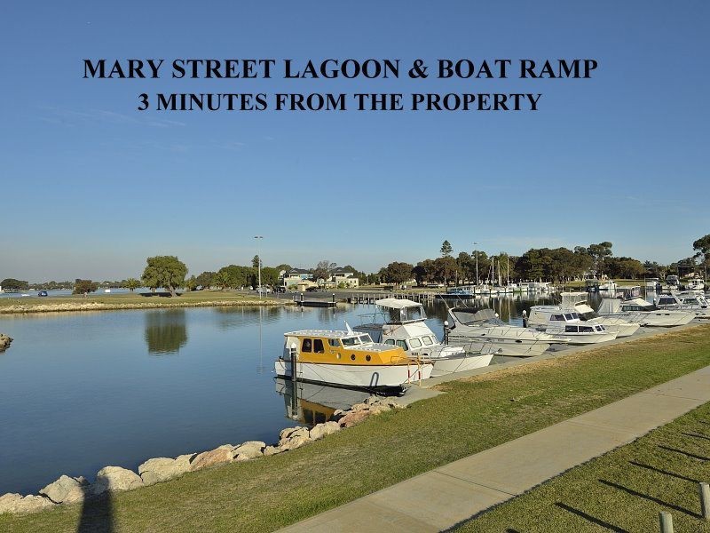 75B Leighton Road, Halls Head WA 6210