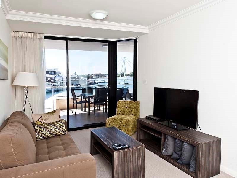 27/2 The Palladio, Mandurah WA 6210