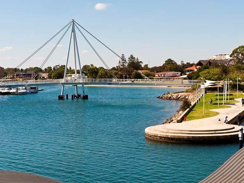 27/2 The Palladio, Mandurah WA 6210