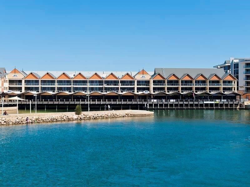 27/2 The Palladio, Mandurah WA 6210