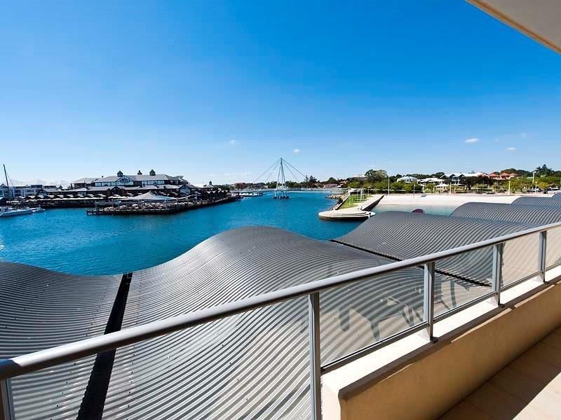 27/2 The Palladio, Mandurah WA 6210