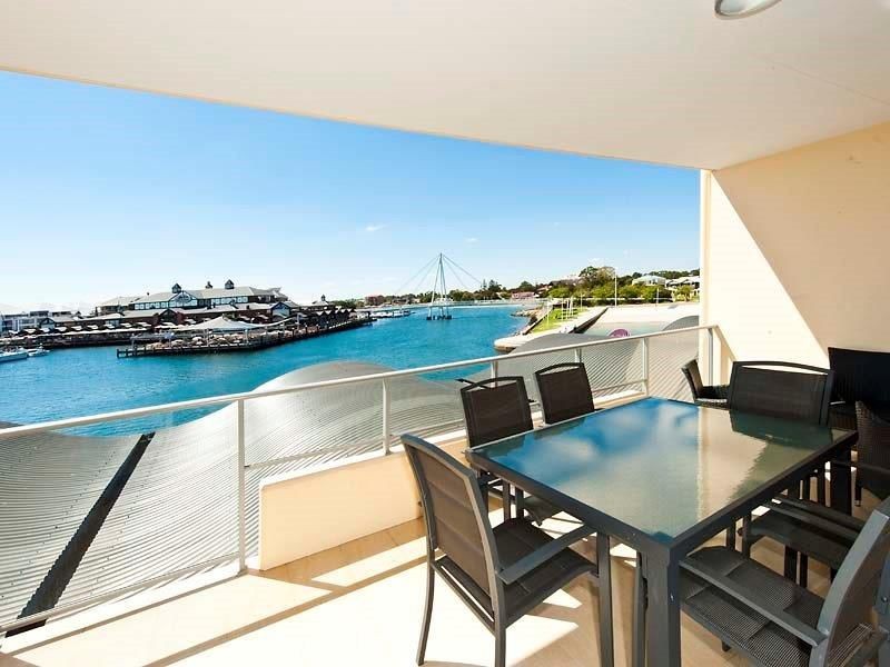27/2 The Palladio, Mandurah WA 6210