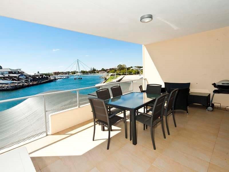 27/2 The Palladio, Mandurah WA 6210