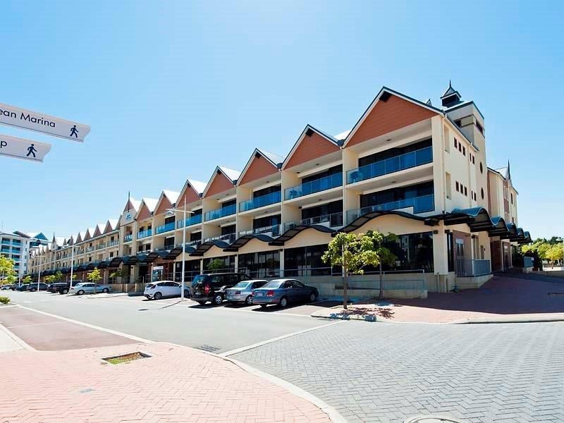 27/2 The Palladio, Mandurah WA 6210