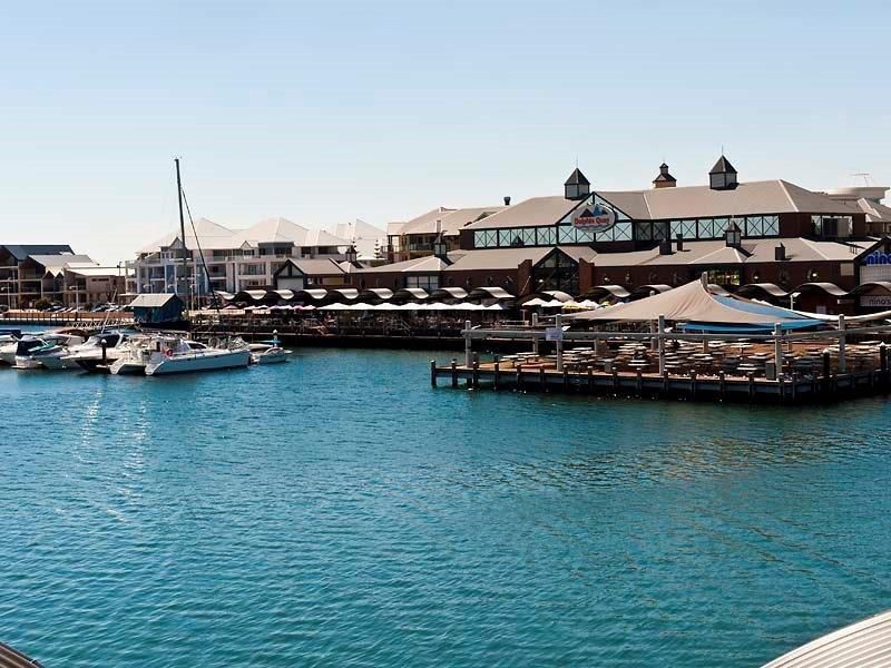 27/2 The Palladio, Mandurah WA 6210