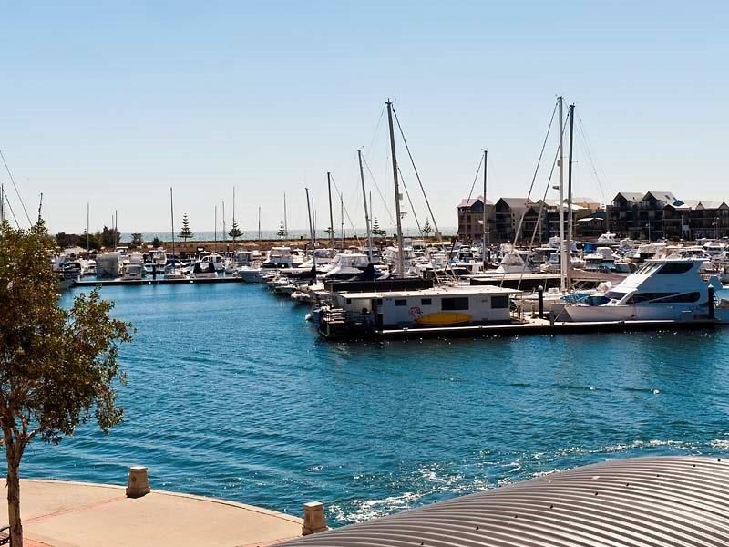 27/2 The Palladio, Mandurah WA 6210