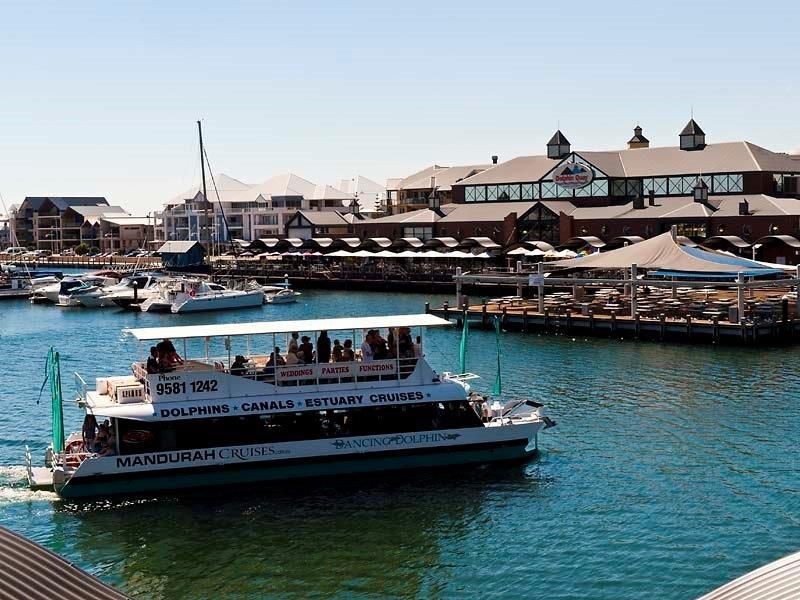 27/2 The Palladio, Mandurah WA 6210