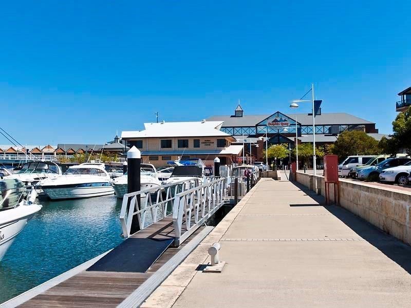 27/2 The Palladio, Mandurah WA 6210