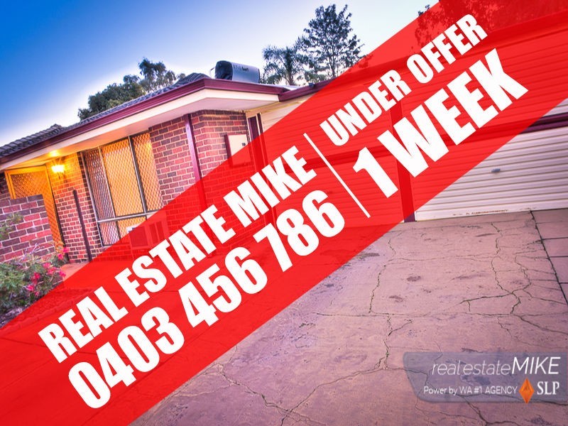 27 Burbridge Avenue, Koondoola WA 6064