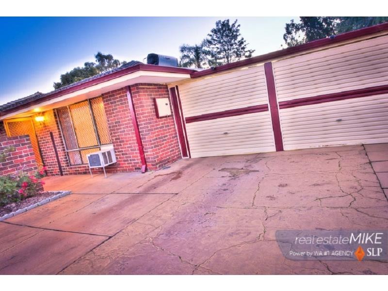 27 Burbridge Avenue, Koondoola WA 6064