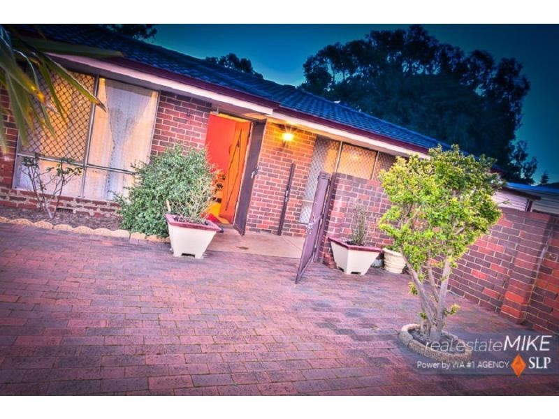 27 Burbridge Avenue, Koondoola WA 6064