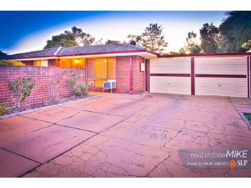 27 Burbridge Avenue, Koondoola WA 6064