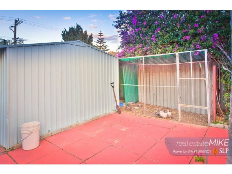 27 Burbridge Avenue, Koondoola WA 6064