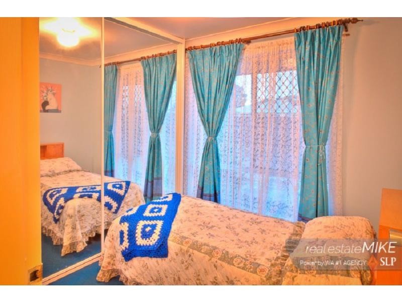 27 Burbridge Avenue, Koondoola WA 6064