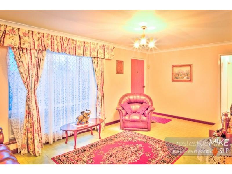 27 Burbridge Avenue, Koondoola WA 6064