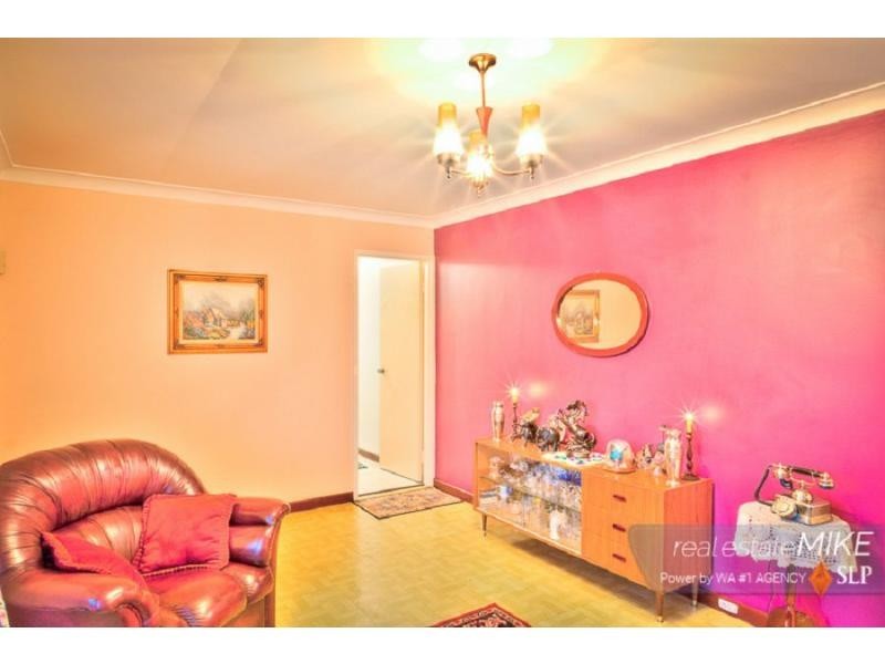 27 Burbridge Avenue, Koondoola WA 6064