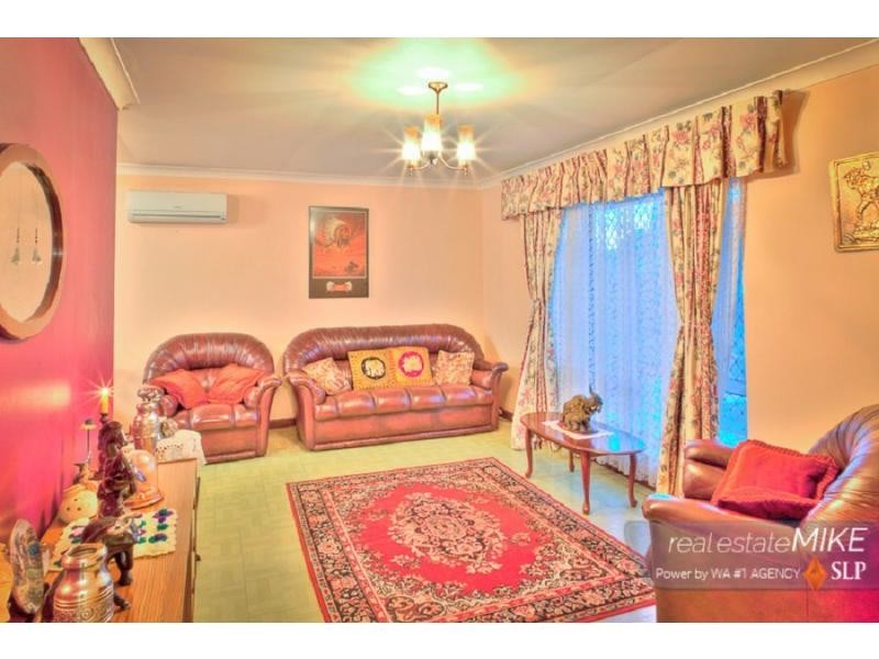 27 Burbridge Avenue, Koondoola WA 6064