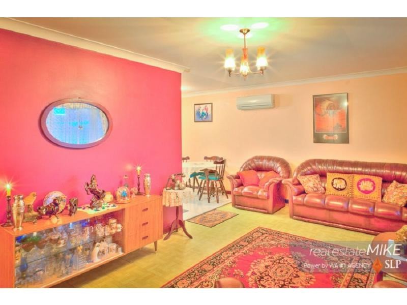 27 Burbridge Avenue, Koondoola WA 6064