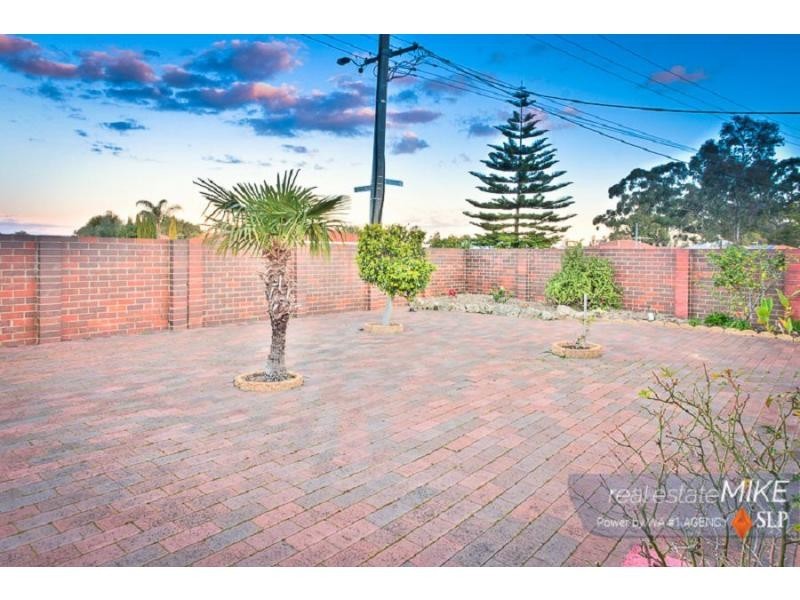 27 Burbridge Avenue, Koondoola WA 6064