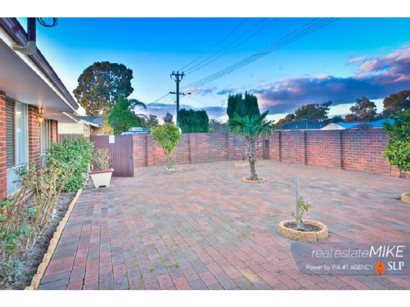 27 Burbridge Avenue, Koondoola WA 6064