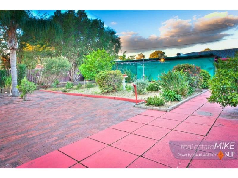 27 Burbridge Avenue, Koondoola WA 6064