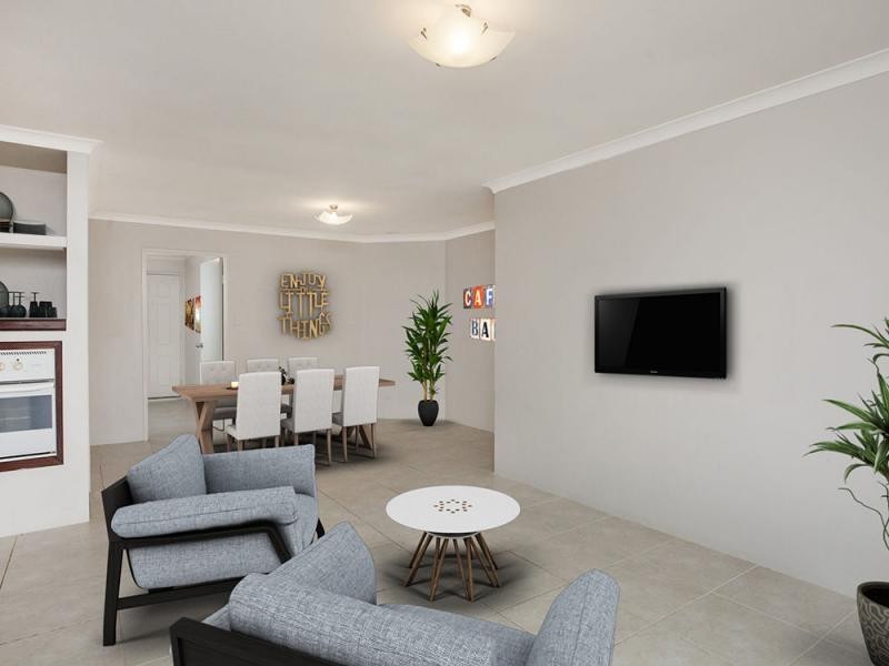76 Viridian Drive, Banksia Grove WA 6031