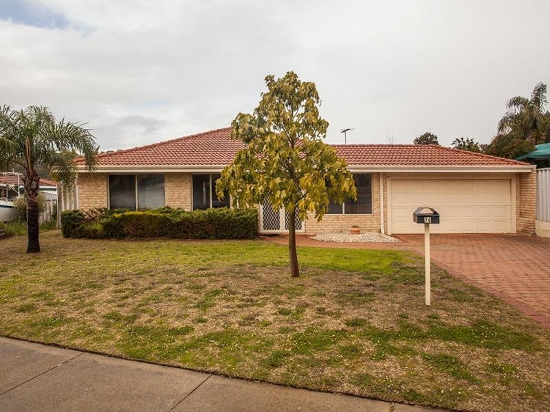 76 Viridian Drive, Banksia Grove WA 6031