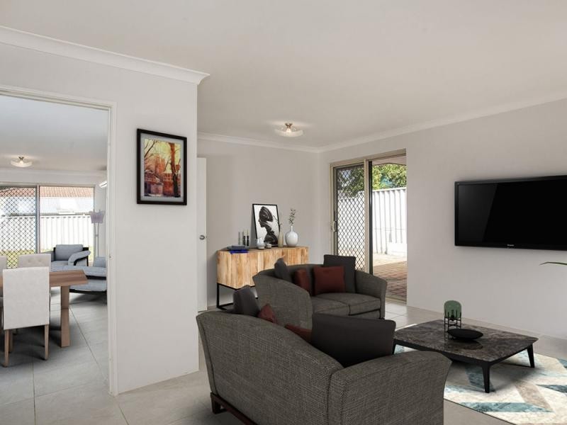 76 Viridian Drive, Banksia Grove WA 6031