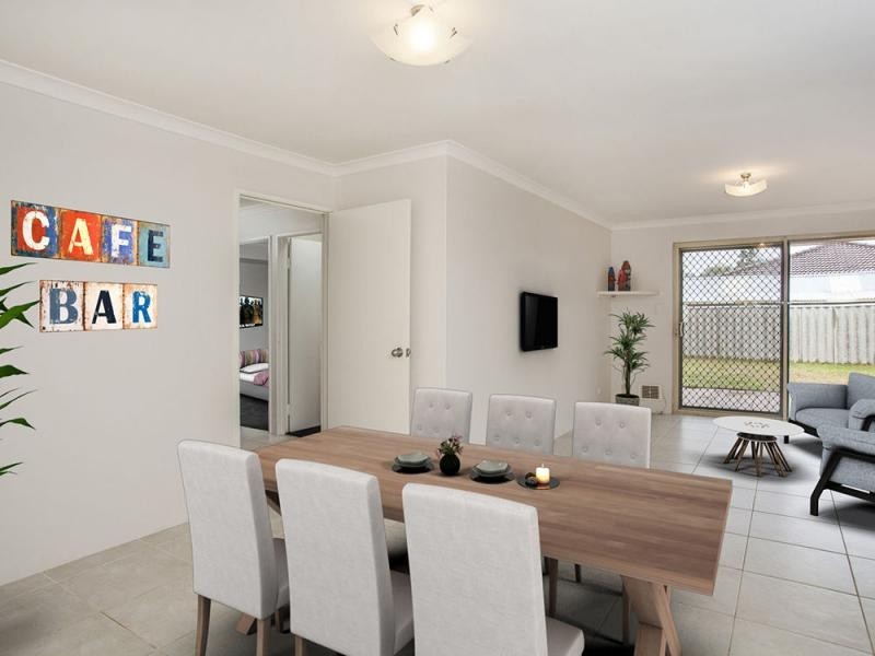 76 Viridian Drive, Banksia Grove WA 6031