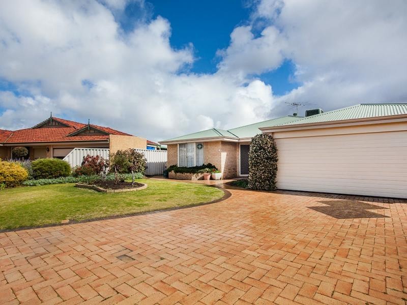 19 Danja Rise, Hocking WA 6065